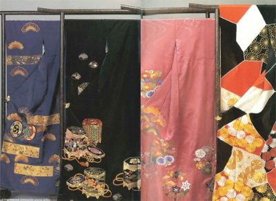 画像3: 作品集　日本の刺繍　繍シリーズ　V号（５号）